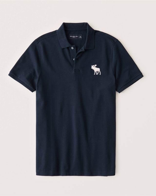 AF Men's Polo 51